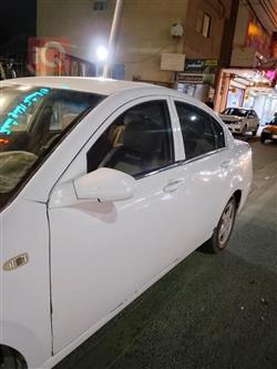 Chery A520
